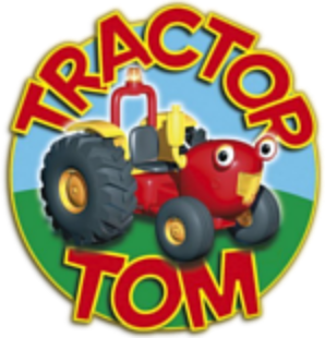 Tractor Tom Complete 